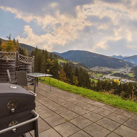 Holiday Home Auer - Ebe115 By Interhome Eben Im Pongau Bagian luar foto