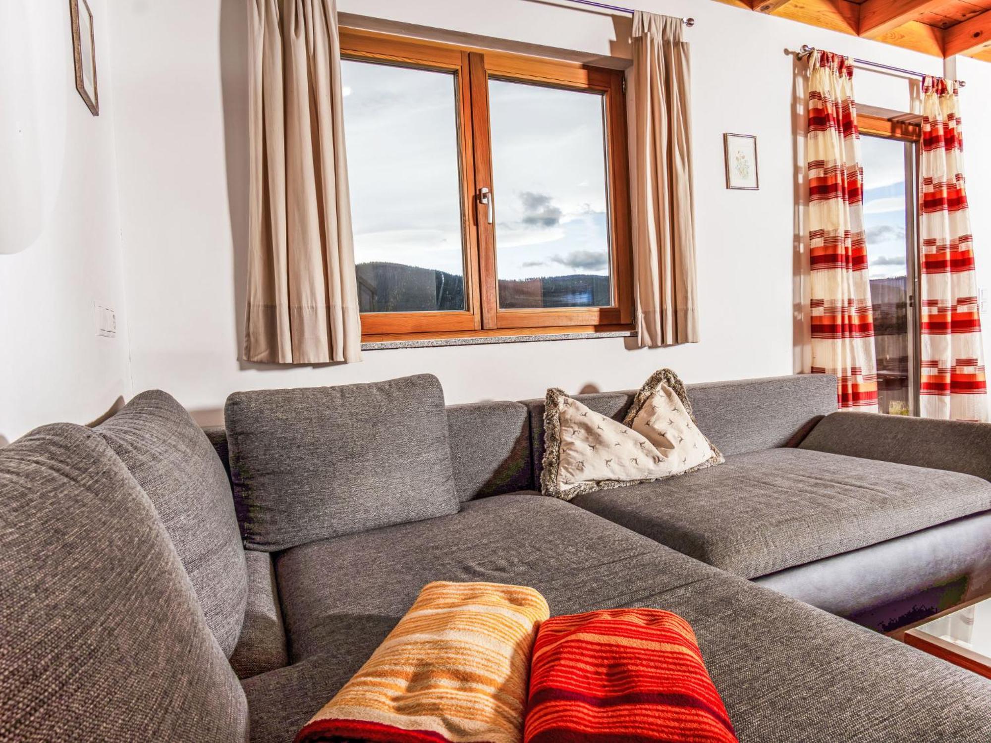 Holiday Home Auer - Ebe115 By Interhome Eben Im Pongau Bagian luar foto